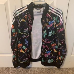 Adidas Originals Track Jacket